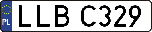 LLBC329