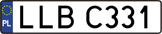 LLBC331