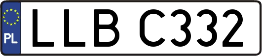 LLBC332