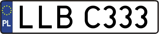 LLBC333