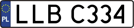 LLBC334