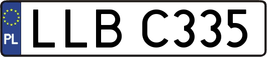 LLBC335