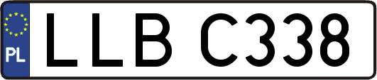 LLBC338