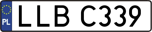 LLBC339