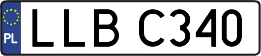LLBC340