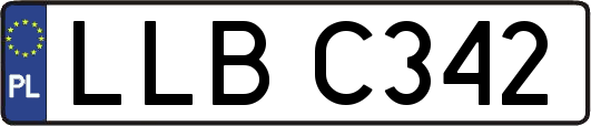 LLBC342