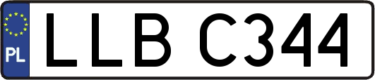 LLBC344