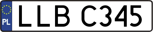 LLBC345