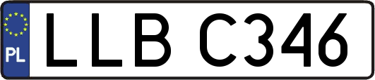 LLBC346