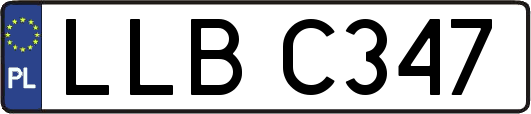 LLBC347