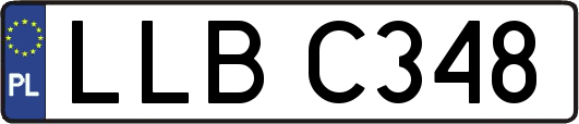 LLBC348