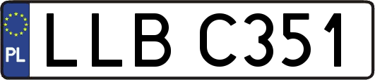 LLBC351