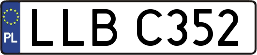 LLBC352