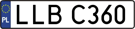 LLBC360