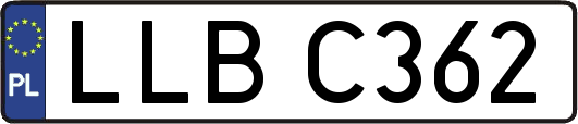 LLBC362