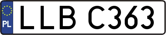 LLBC363