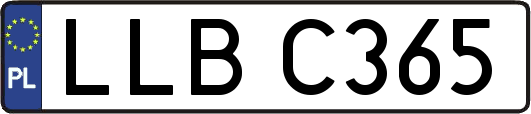 LLBC365