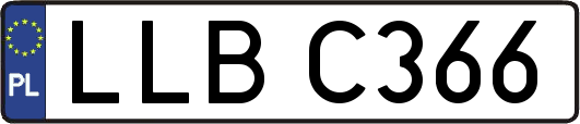 LLBC366