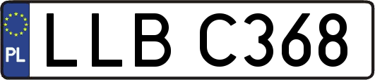 LLBC368