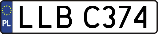 LLBC374