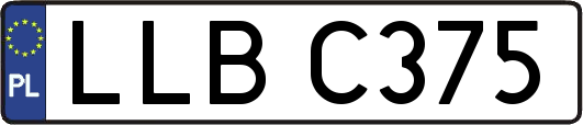 LLBC375