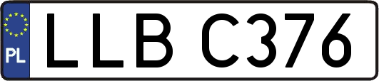 LLBC376