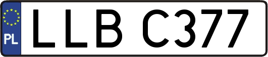 LLBC377
