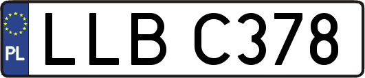 LLBC378