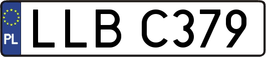 LLBC379