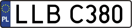 LLBC380