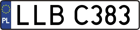 LLBC383