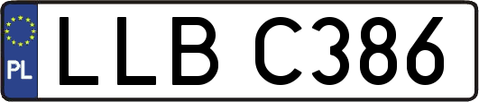 LLBC386