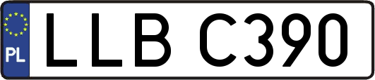 LLBC390