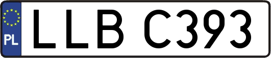 LLBC393