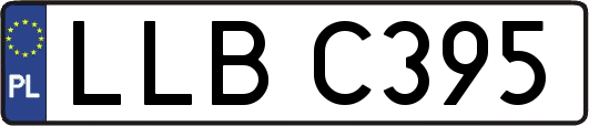 LLBC395