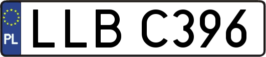 LLBC396