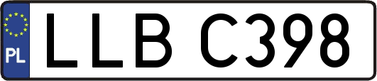LLBC398