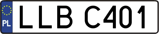 LLBC401