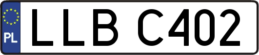LLBC402