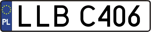 LLBC406