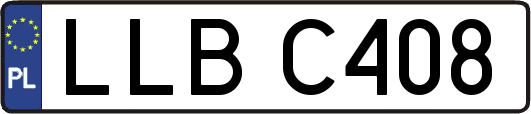 LLBC408