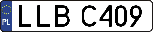 LLBC409