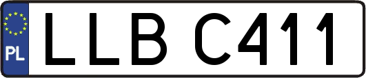 LLBC411