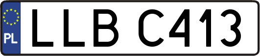 LLBC413
