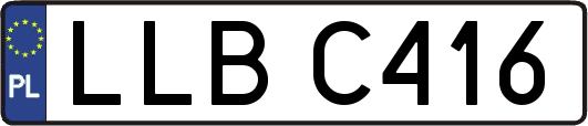 LLBC416