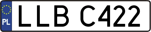 LLBC422
