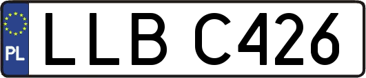LLBC426