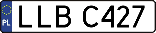 LLBC427