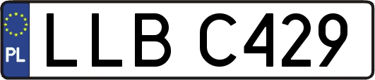 LLBC429