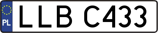 LLBC433